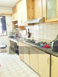 Blk 625B Woodlands Drive 52 (Woodlands), HDB 4 Rooms #125112962